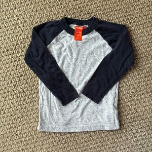 joe fresh toddler tee